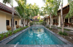  Sari Indah Cottages  Kuta